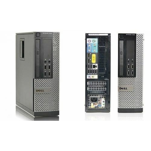 10 x Dell 7010 sff